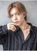 【EIGHTMEN池袋店】ニュアンスフェザーパーマ