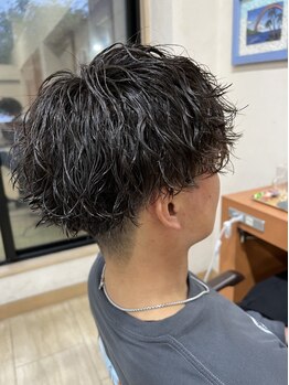 リノアバイフェリア(LINO’A by felia)の写真/【王道～個性派まで対応可能◎】魅力を最大限引き出すスタイルならお任せ！ワンランク上のスタイルに☆