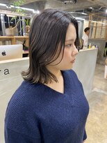 フリーラ 京都河原町三条店(freera)&nbsp;アッシュベージュ