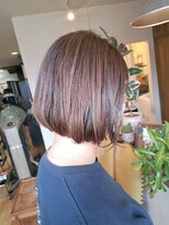 ヘアーメイク ピグレット(HAIR MAKE PIGLET) コンパクトボブ