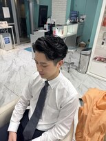 リーホリエ(Lee Horie)&nbsp;藤井指名！　ラルフカール