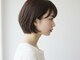 フェリーチェ(felice)の写真/ショートといえばフェリーチェ☆初めてのショートもご安心を！【流山おおたかの森/髪質改善/縮毛矯正】