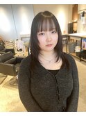 レイヤーカット/枚方美容室