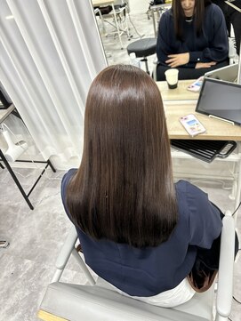 アチェロ(Acero.) 美髪矯正