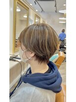 クロエ バイ ラヴィズム 寺尾店(CLOE by LUVISM)&nbsp;ハイライトカラー