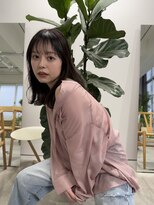 シロ(SHIRO)&nbsp;long