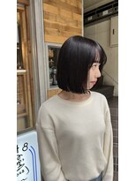 ゼロヨンハチ(048)&nbsp;ぷつっとbob