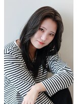 ステラ ヘア デザイン サロン(STELLA hair design salon)&nbsp;外国人風オシャレハイライト    Y