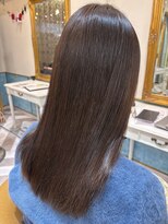 ロンドアベニール 北千住(Lond avenir)&nbsp;【縮毛矯正で艶髪で美髪にしちゃいませんか！】
