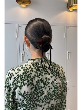 エレノア 国分寺(Eleanor) tight arrange