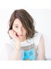 【全員対象】夏の爽快ケア！シャンプー付き♪カット+シャンプー+ケア商品つき