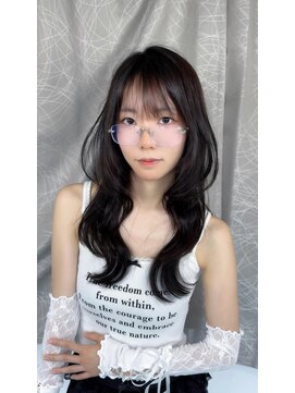 デラ バイ アフロート(DELA by afloat) トレンドレイヤー