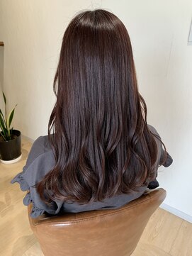 ラトット(Latot) 艶カラー