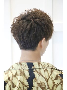 リップス 自由が丘(LIPPS) オリジンマッシュ