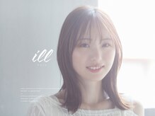 イル(ill)の雰囲気（ビジュアルは毎シーズン自分たちで撮影しています。）