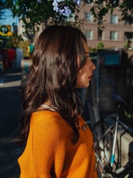 シェルク バイ シャッセ(cerc by SASE) ランダムウェーブ