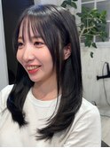 【畑中正敏】20代30代40代◎小顔丸みくびれショート、ボブ