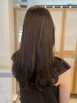 スリー ナカノシマ(three. Nakanoshima) 【three.中之島】レイヤースタイル