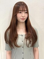 セルカ 新宿(CERCA)&nbsp;暖色ブラウン