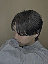 エアージーモ 小倉店(Fate design Air G mo)&nbsp;ニュアンスセンターパート