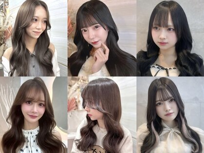 ラビス クローバー(Lovis clover)の写真