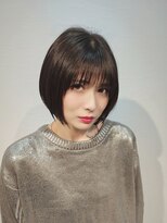 ルカルム(Le Calme)&nbsp;ショートレイヤー