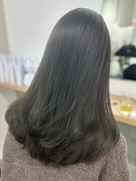 オットット(OttottO) オリーブグレージュ