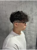 スペインカール