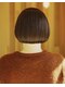 グーム(goom.)の写真/旬の抜け感ショート・ボブならgoom.にお任せ！高いカット技術で自分史上最高の小顔を実現♪