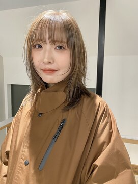 エアリーレイヤー