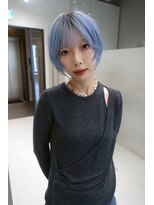 ソル 栄矢場町(SOL) ハイトーンカラー