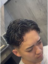 スウェル(SWELL) ラルフカール