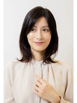 セレスト 阿佐ヶ谷店(CELESTE)&nbsp;憧れツヤ髪イノアカラー