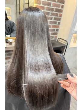 ベジット 湘南台店(Bejitto) 髪質改善/ULTOWAトリートメント