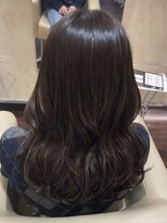 ラシェンテ 旧居留地(La Sente)&nbsp;スモーキーブラウンカラー