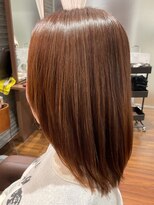 アミカ シーモール店(Amica) ミディアムスタイル