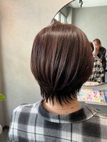 マール 和泉中央(maru)&nbsp;大人ショート