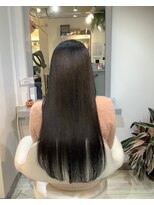 シゲ 自由が丘店(SHIGE) 髪質改善/縮毛矯正/美髪/艶髪/髪質改善トリートメント/自由が丘