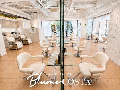 ブルーム コスタ(Blume COSTA)の写真