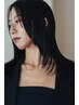 【ウルフカット＆美髪ケア】カット＋トリートメント