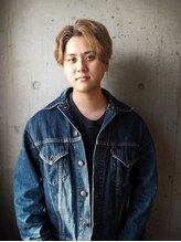 アティ バイ アサクラ(Aty by ASAKURA) 多田 紳一郎