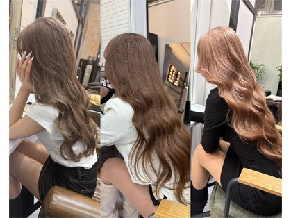 アンドケー 那覇小禄店(and K)の写真