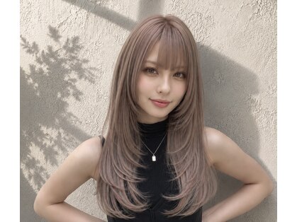 ヴァイオレット(VIOLET)の写真