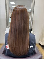 アルファ 姪浜店(alpha)&nbsp;ワンランク上の髪質改善