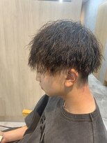 イージス(EZs)&nbsp;マッシュ/ツイスト