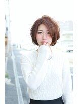 アーチ(ARCH)&nbsp;フェザーボブ