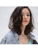 『Mira』コケティッシュ×natural midi03