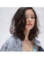 ミラバイグリーン(Mira by green)&nbsp;『Mira』コケティッシュ×natural midi03