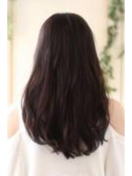 フォルテ 榛原パームス店 フェミニンカール