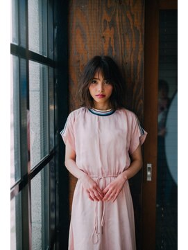 リアン 方南町店(Lian) ナチュラルレイヤーミディ